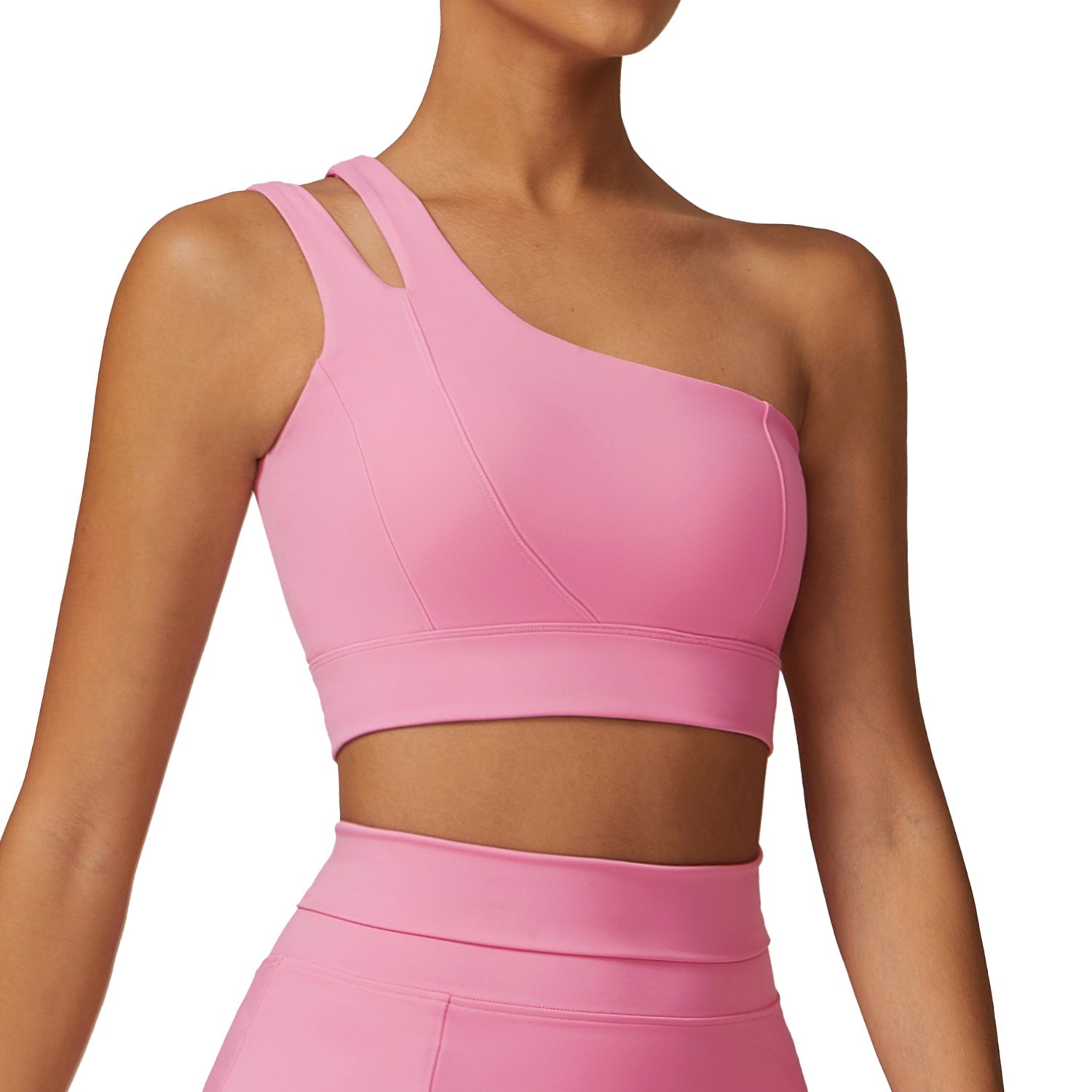 Zestaw Ironfit Shoulder – Top i spódniczka - Ironfit PL