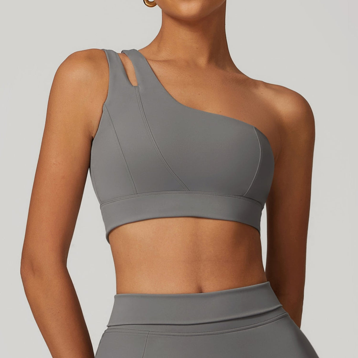 Zestaw Ironfit Shoulder – Top i spódniczka - Ironfit PL