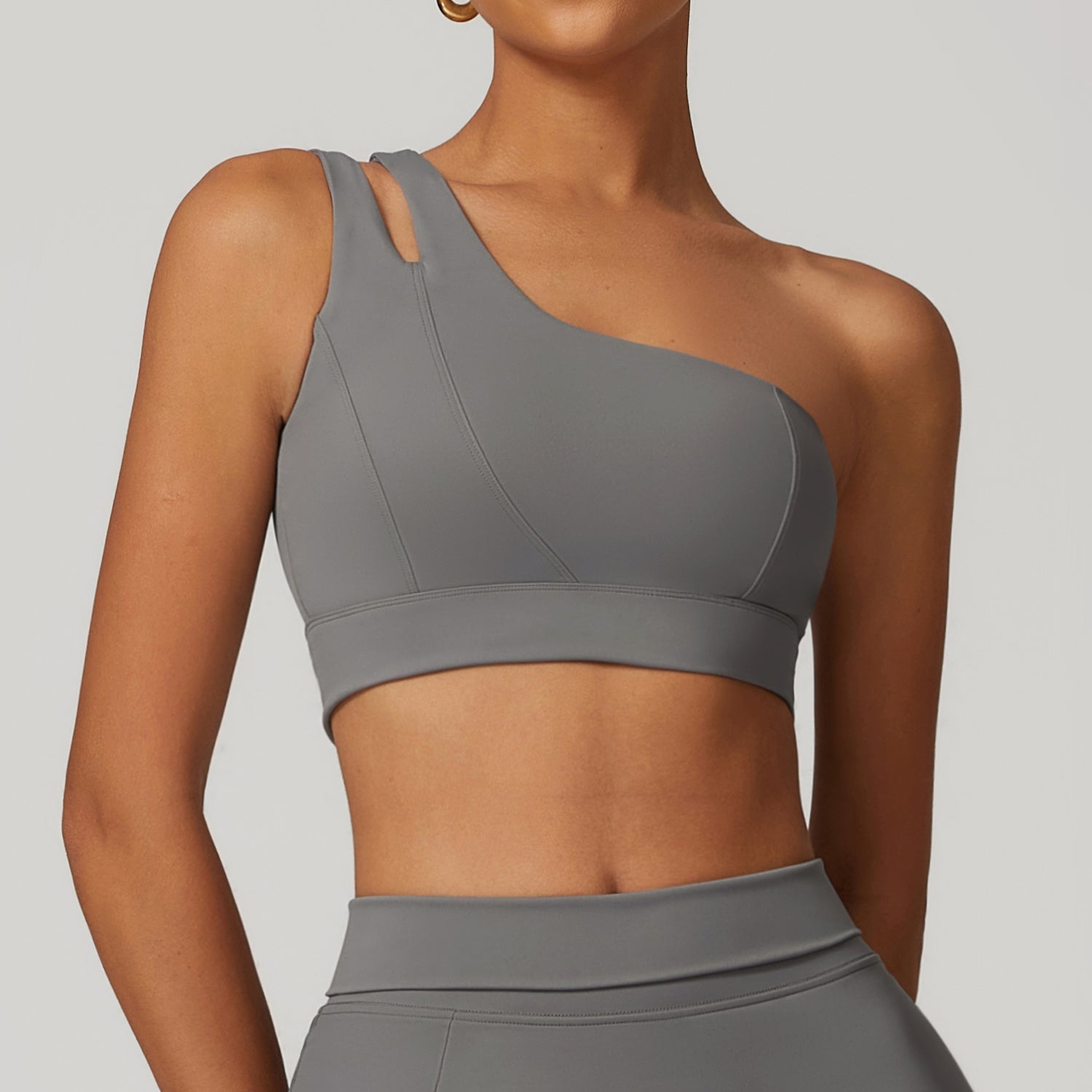 Zestaw Ironfit Shoulder – Top i spódniczka - Ironfit PL
