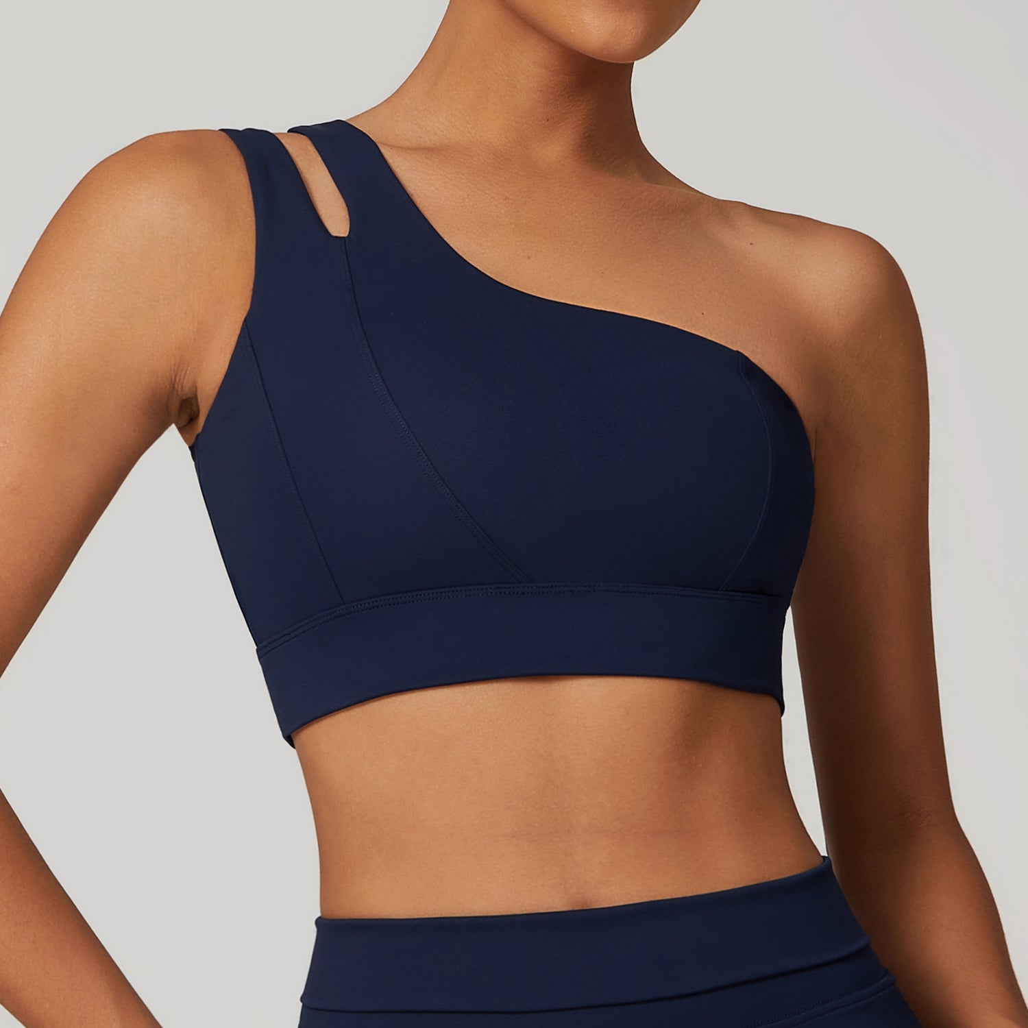 Zestaw Ironfit Shoulder – Top i spódniczka - Ironfit PL