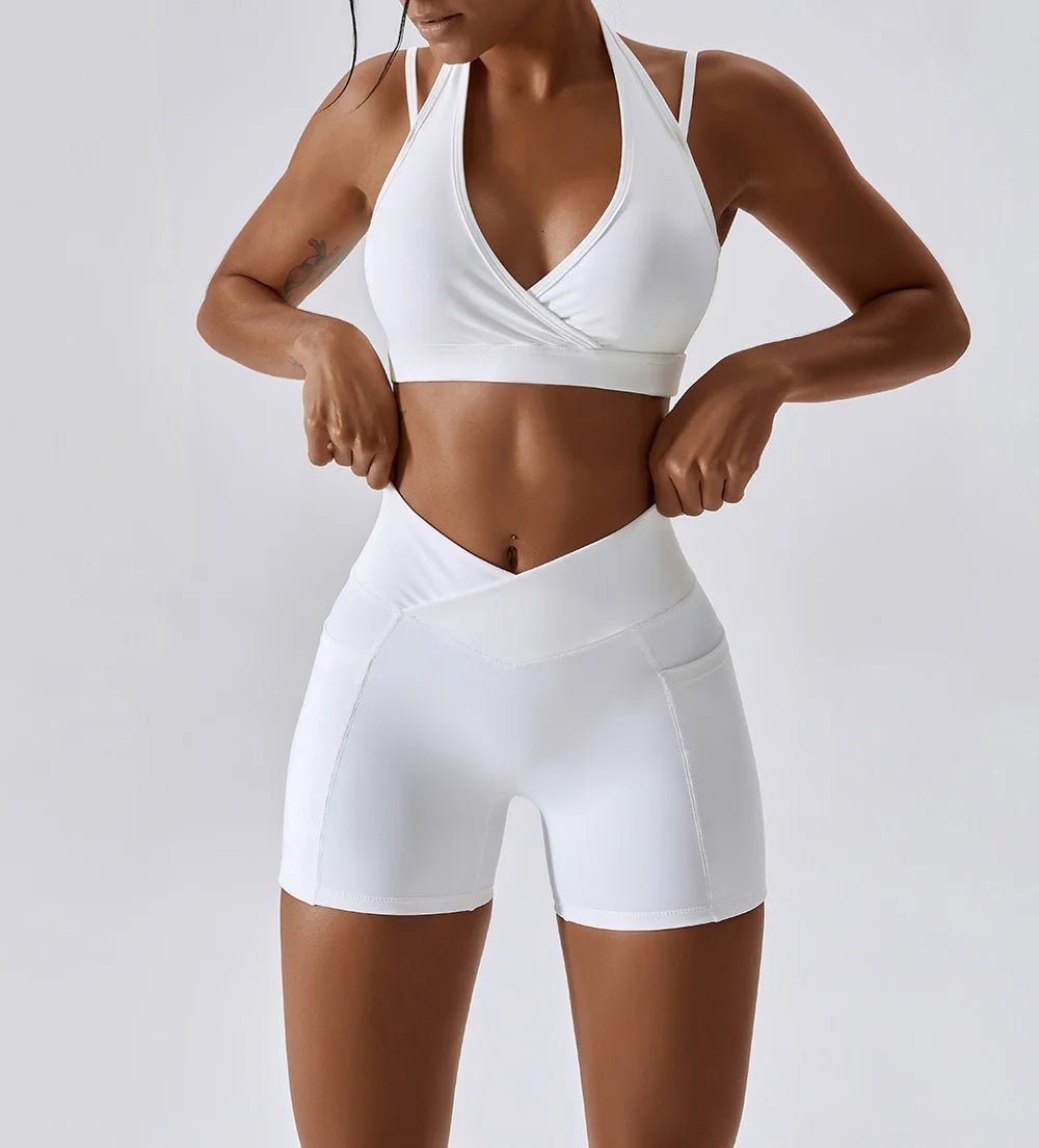 Zestaw treningowy Ironfit Aqua - Ironfit PL