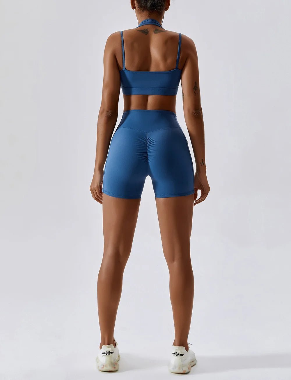 Zestaw treningowy Ironfit Aqua - Ironfit PL