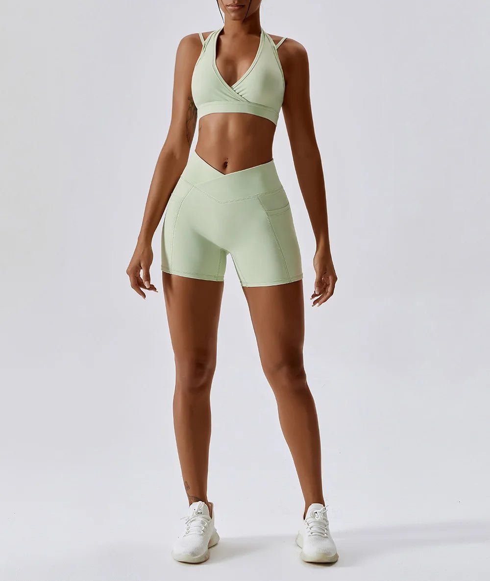Zestaw treningowy Ironfit Aqua - Ironfit PL