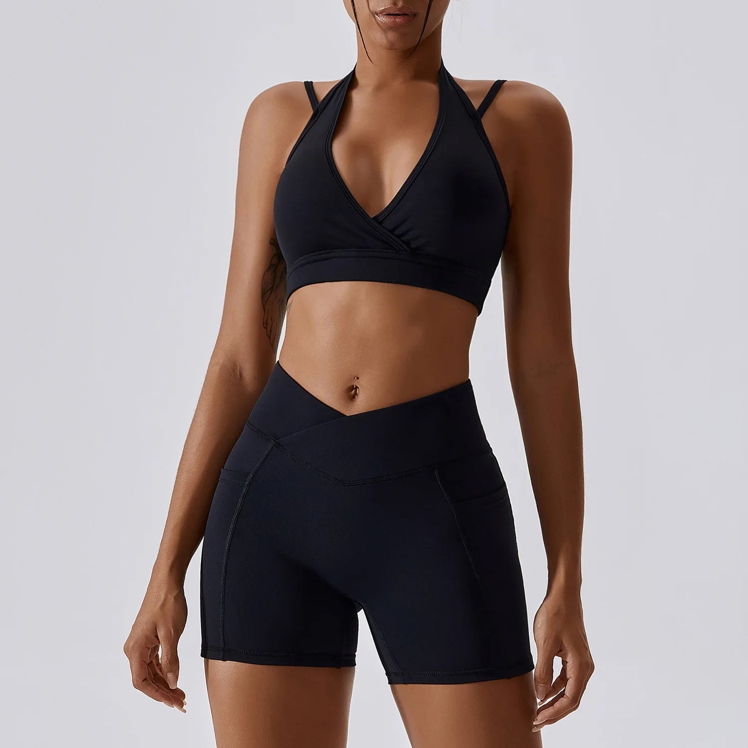 Zestaw treningowy Ironfit Aqua - Ironfit PL
