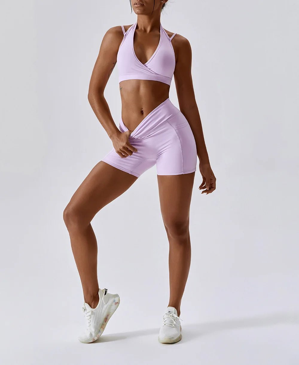Zestaw treningowy Ironfit Aqua - Ironfit PL